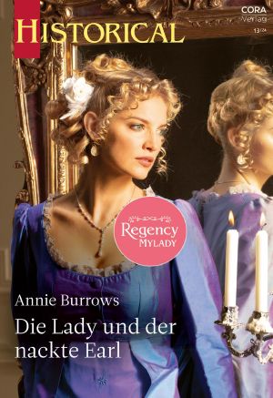 [Historical 404] • Die Lady und der nackte Earl